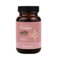 Organic Prenatal Vitamins Capsule 120 Tablets I5713