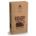 Whole Wheat Double Chocolate Fig Bars Snack Bar Z7222