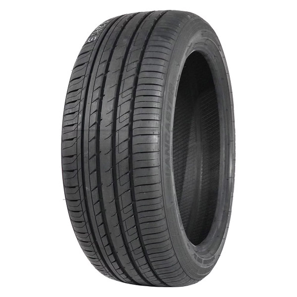 All Season 215/40ZR18 89W XL Passenger Tire T967