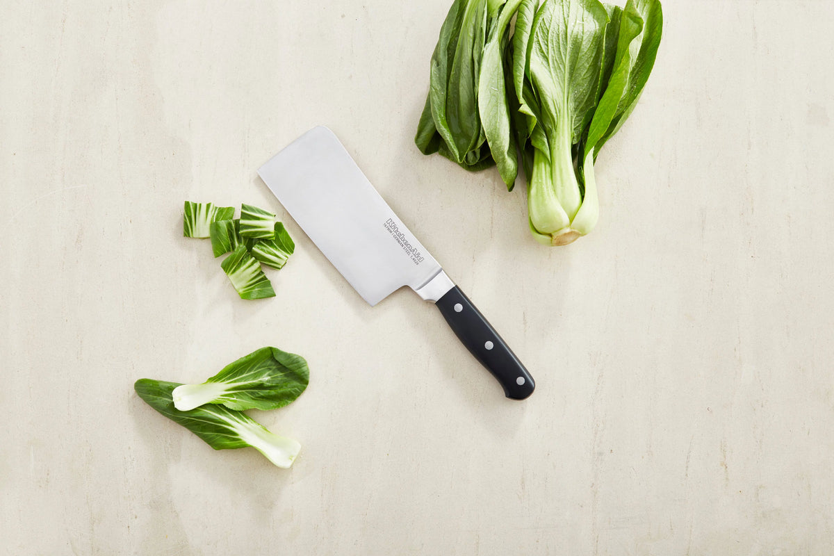 6-Inch Triple Rivet Cleaver D920