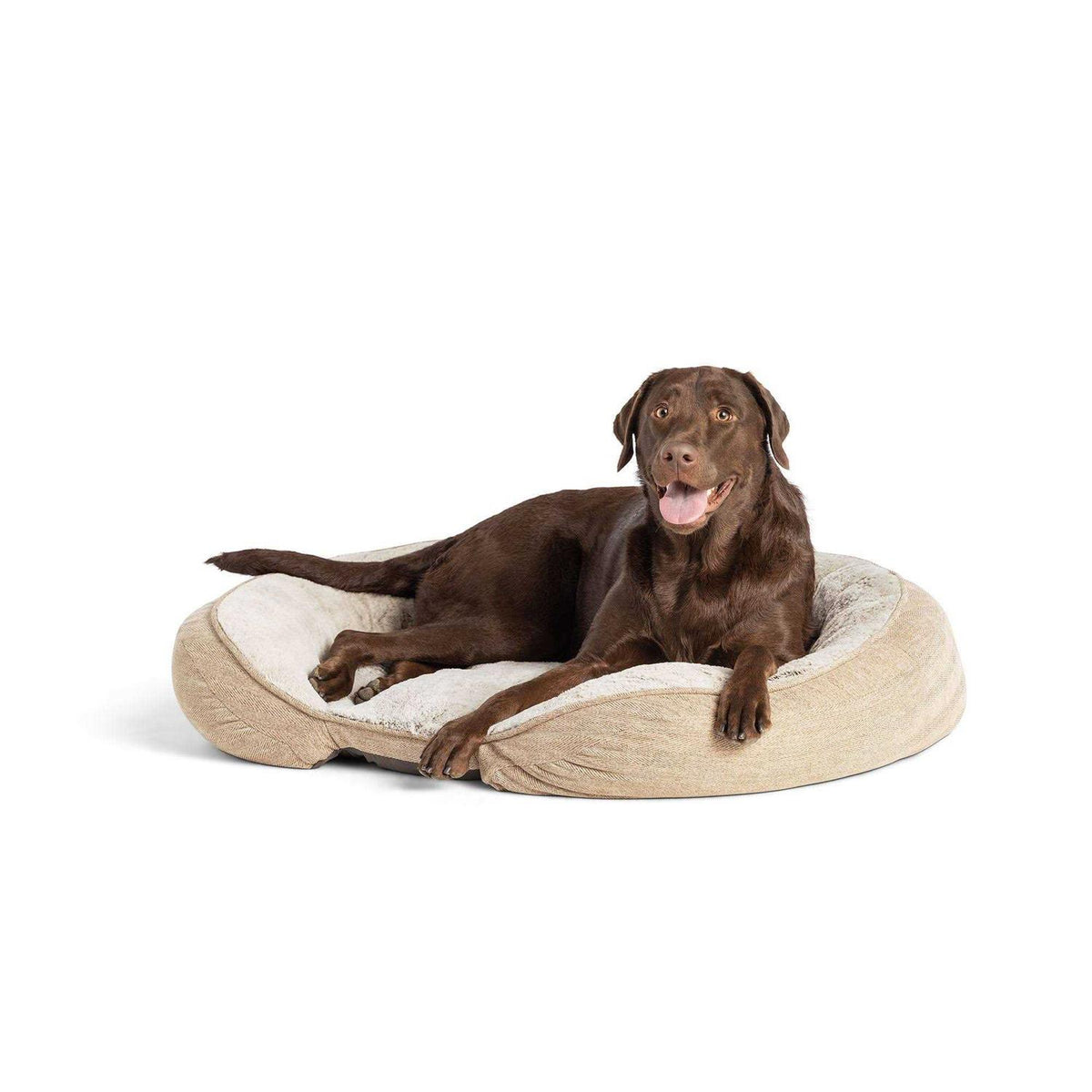Orthopedic Dog Bed V431