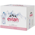 Natural Spring Water 1L 12 pk I4432