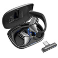 Open Ear Wireless Gaming Earbuds IPX5 Waterproof Bluetooth 5.4 I84468