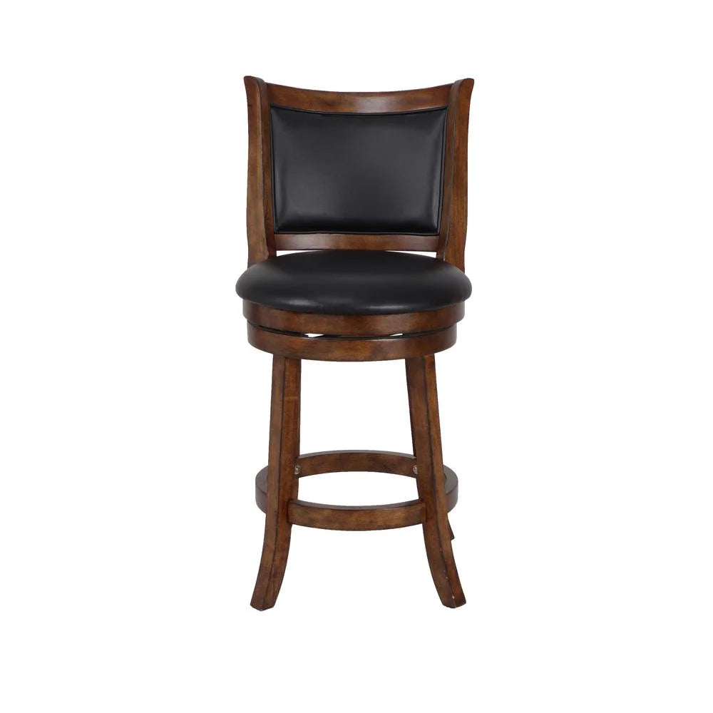 Solid Wood Counter Stool T70105