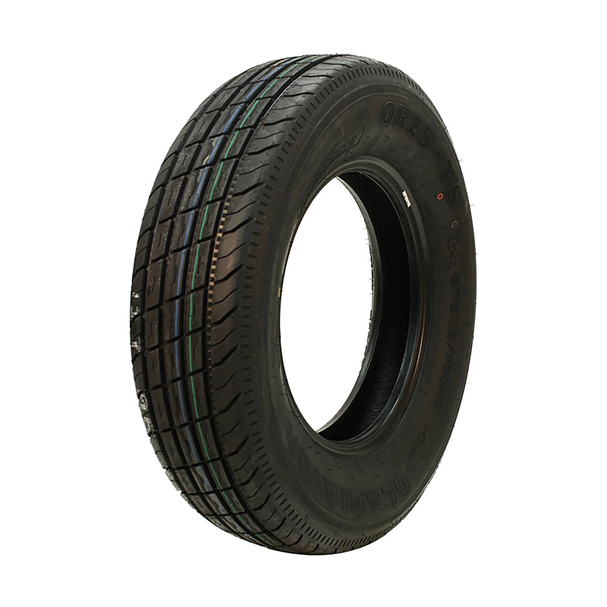 ST225/75R15 Trailer Tire I22543