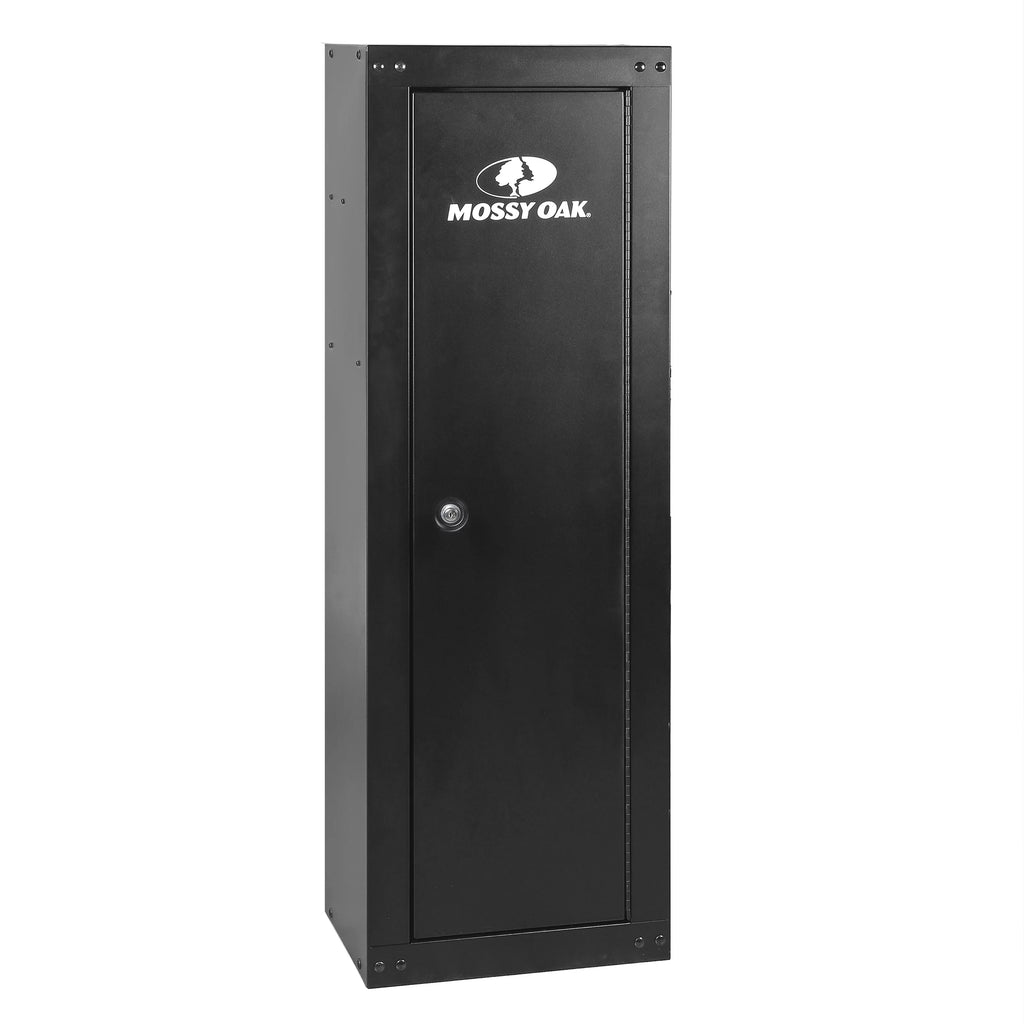 8-Gun Steel Gun Cabinet O47035
