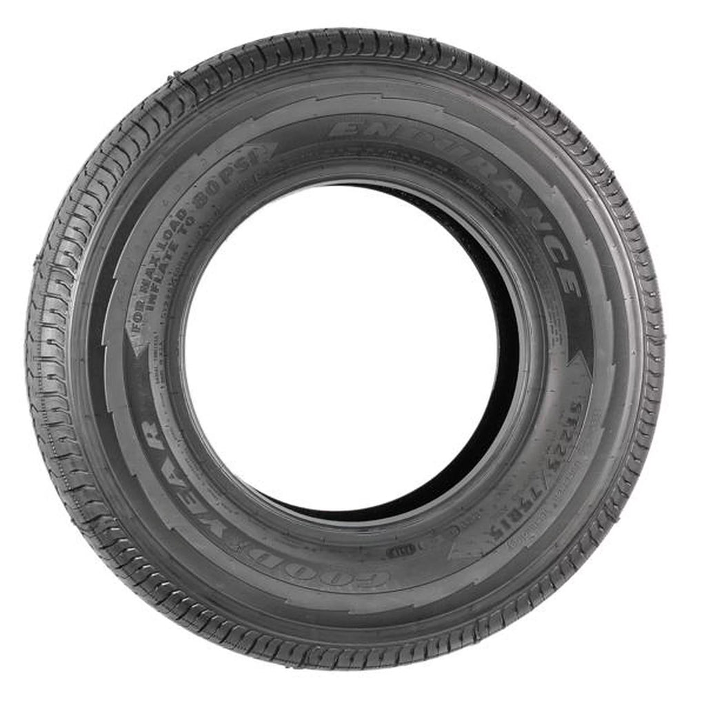 ST205/75R14 Trailer Tire T68673