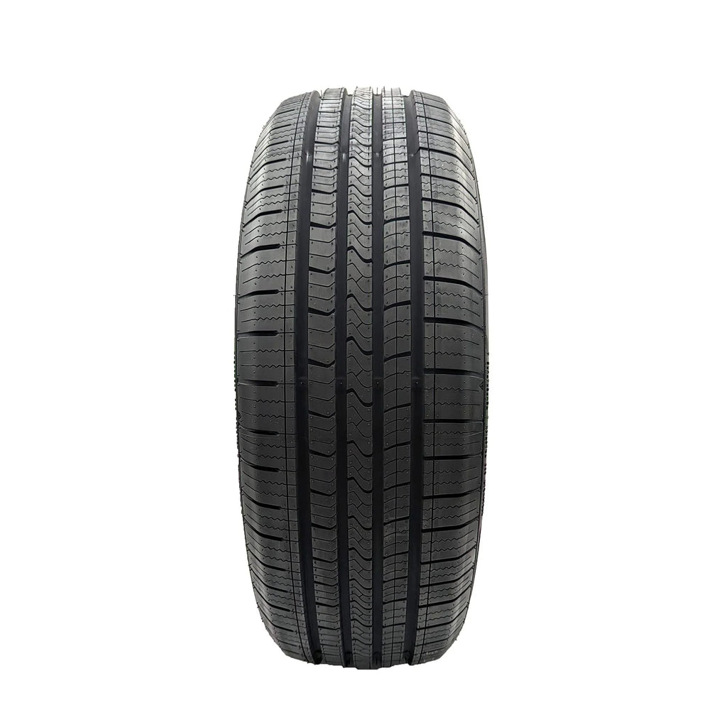 All Season 225/55R17 97V XL Passenger Tire E7556