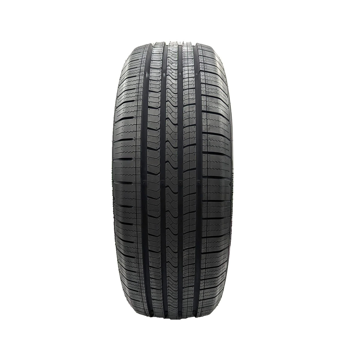 All Season 225/55R17 97V XL Passenger Tire E7556