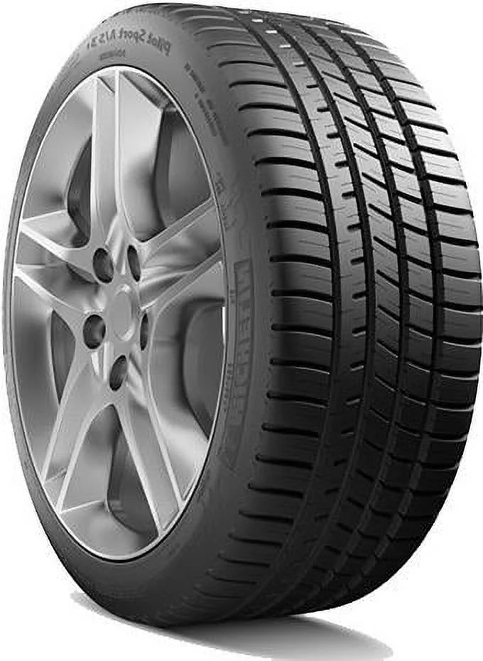 All-Season Tire J766368