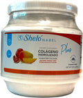 Collagen with Mango & Pomegranate Flavor 15.87 oz Z954