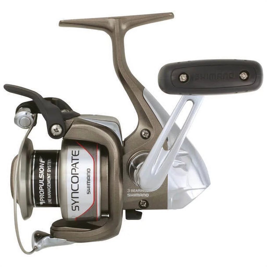 Spinning Reel S201