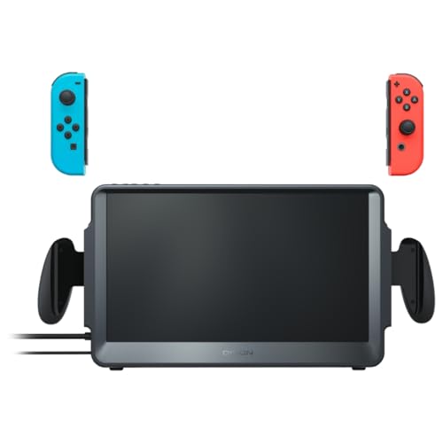 11.6 inch IPS Portable Monitor with USB Type-C and HDMI Z945801