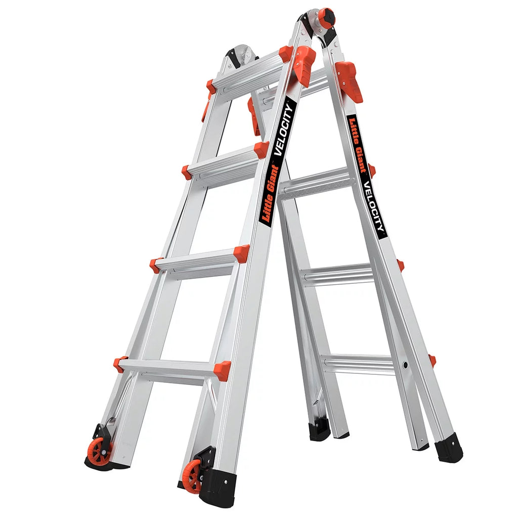Light Weight Type 1A Ladder V24329