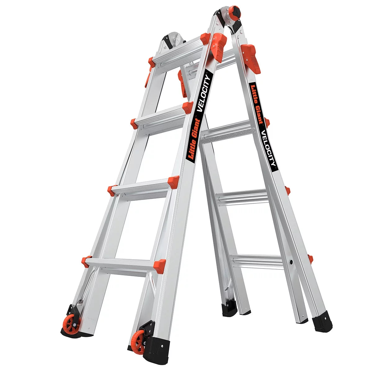 Light Weight Type 1A Ladder V24329