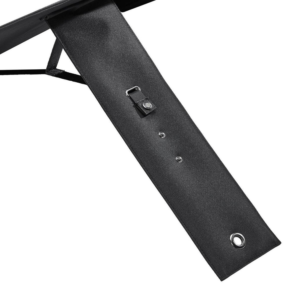 100 Watt Foldable Solar Panel H3883