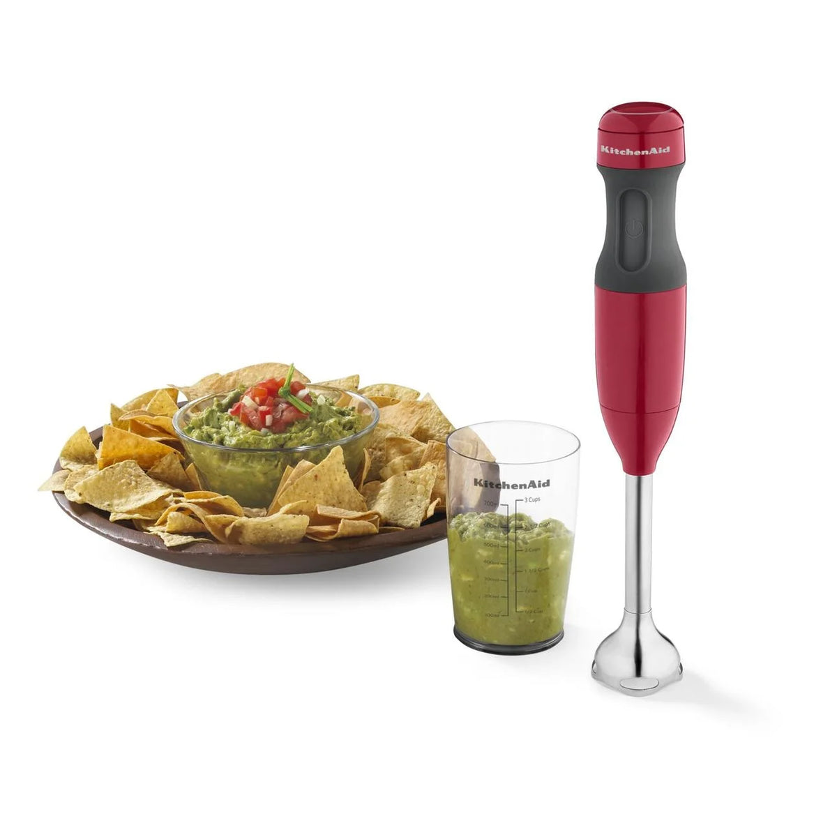 2-Speed Hand Blender H7619