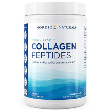 Collagen Peptides 10.6 oz H7917