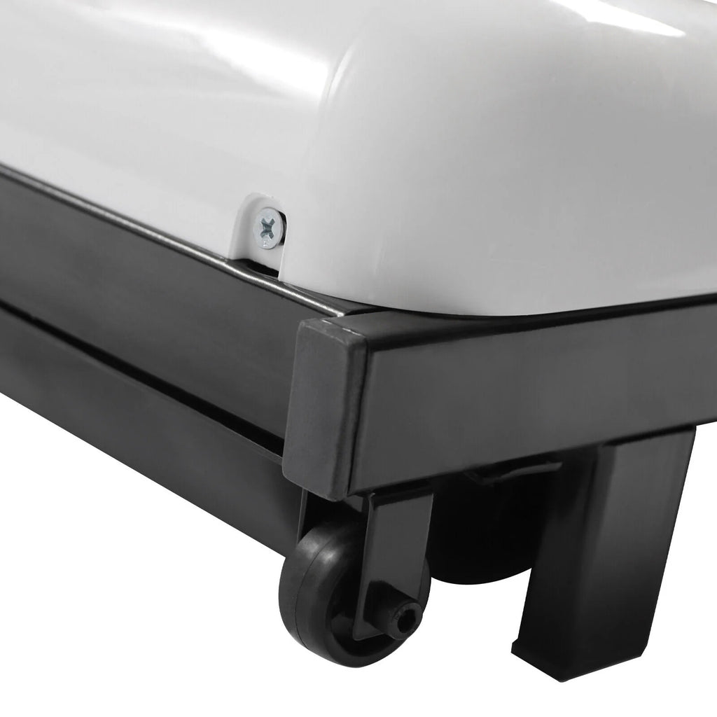 600W 2.25HP Electric Treadmill Y755724