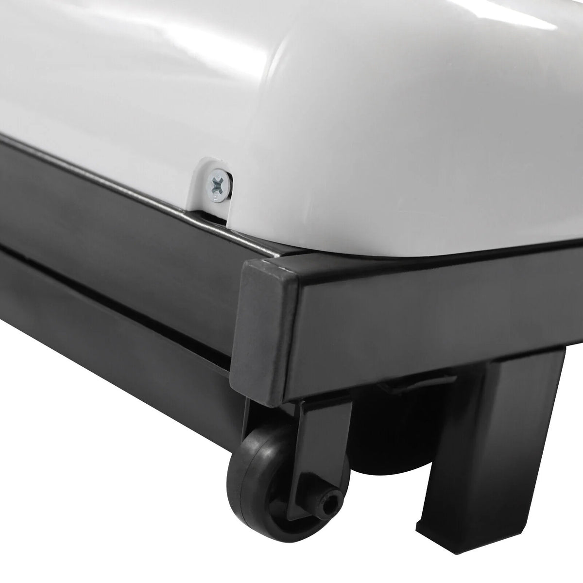 600W 2.25HP Electric Treadmill Y755724