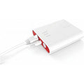 White Internet Gateway D4841