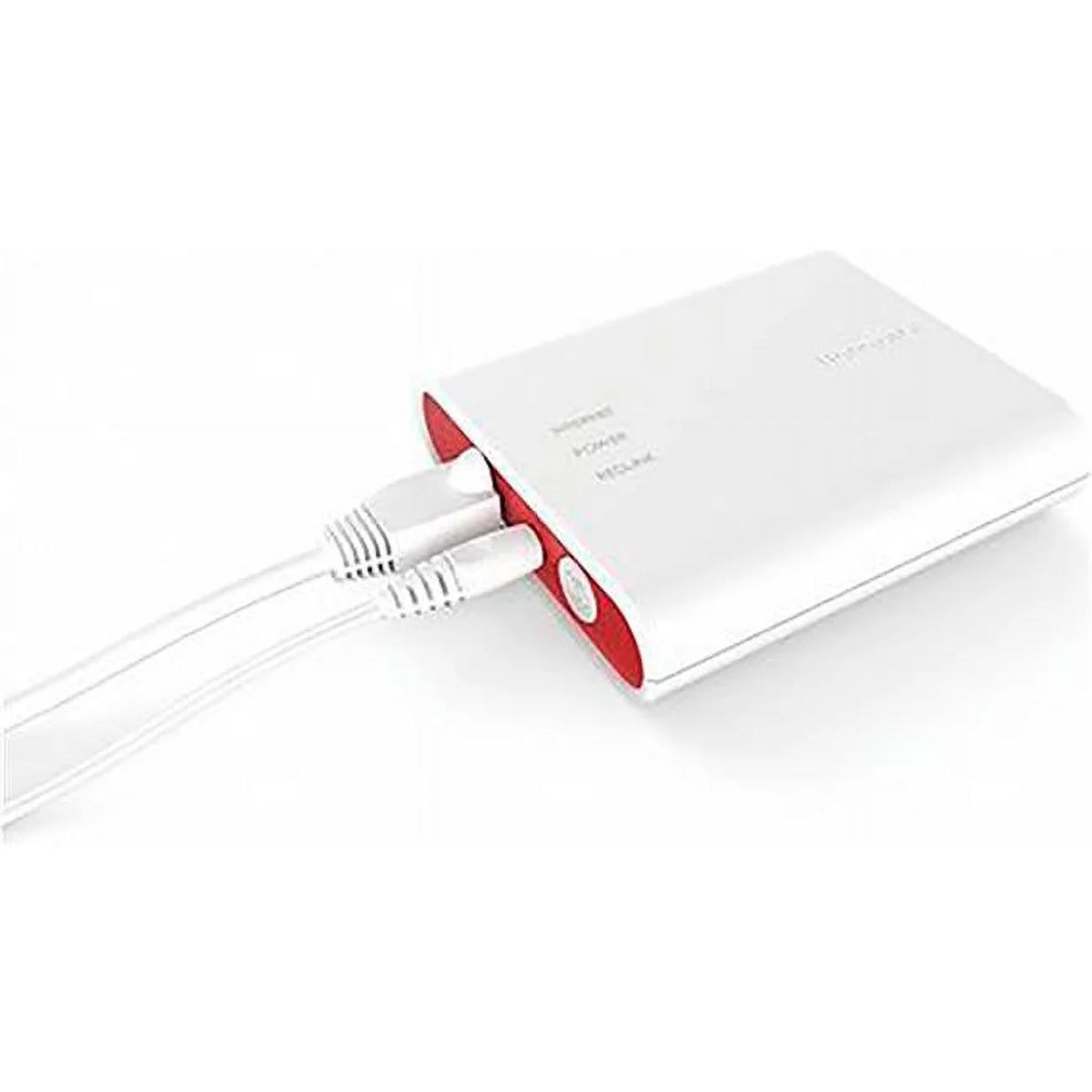White Internet Gateway D4841