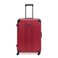 Rose Gold 28-Inch Hardshell 4-Wheel Spinner Luggage I9880