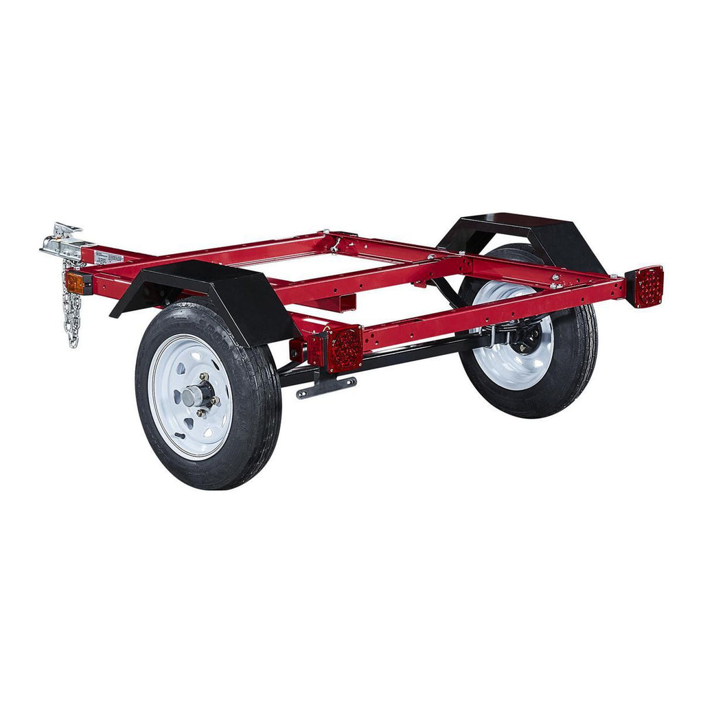 1090 lb. Capacity Utility Trailer J938