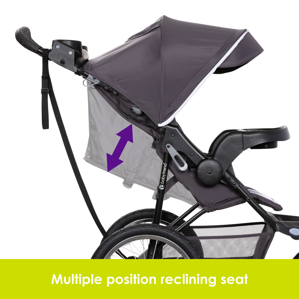 Jogger with LED S39970