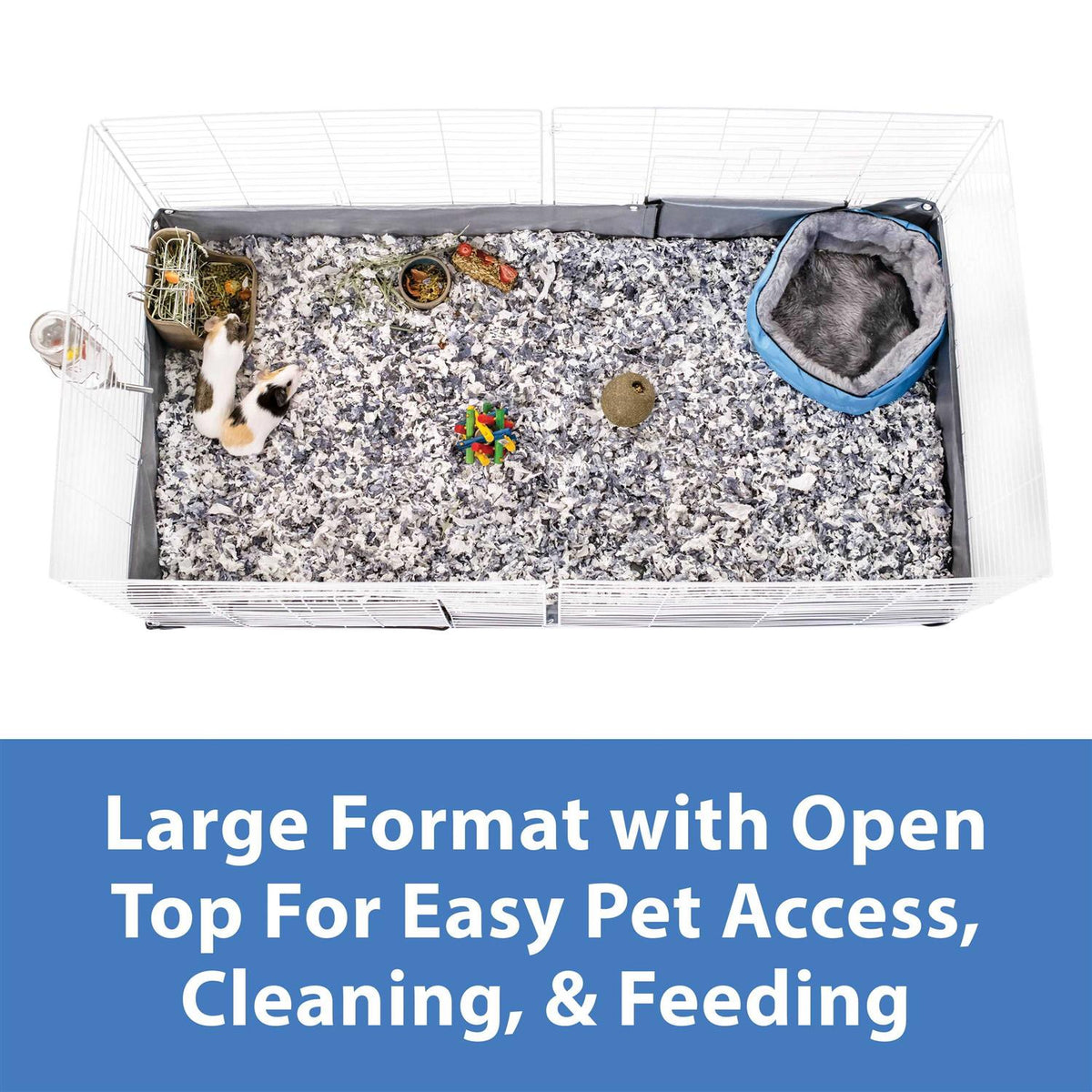 Open Living Habitat S322413