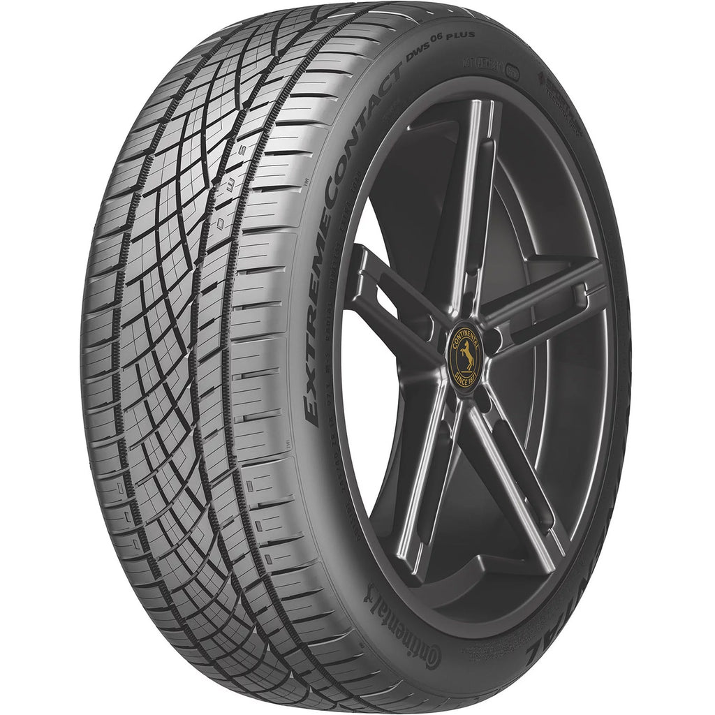 All Season 265/40ZR18 101Y XL Passenger Tire E152034