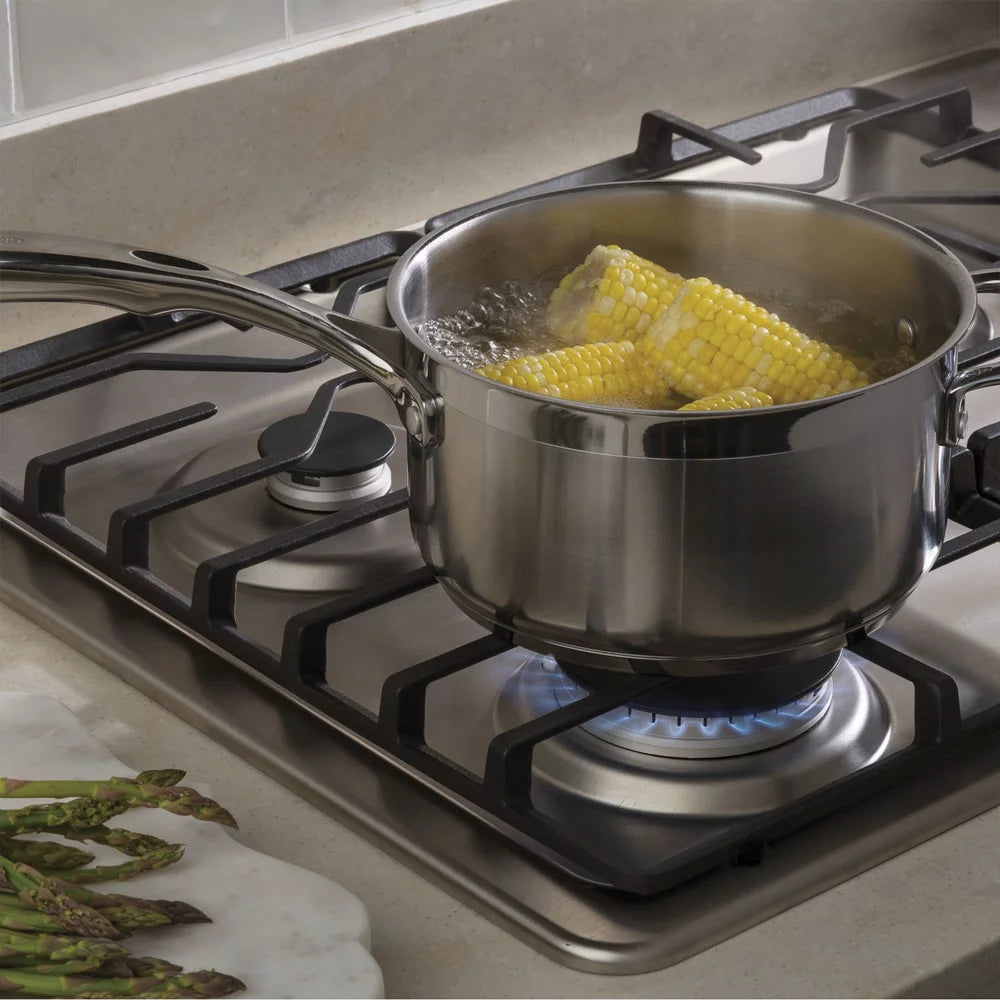 30 inch Built-In Gas Cooktop D6770