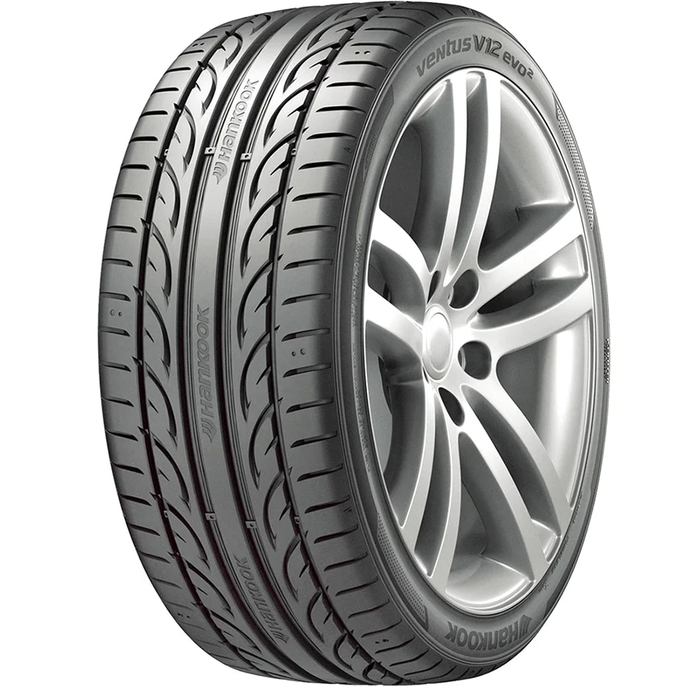 All-Season Tire 225/35R19 88Y O21401