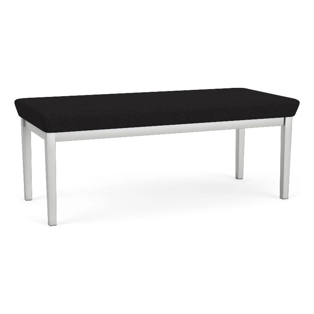 18.5" Metal 2 Seat Bench N481378