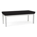 18.5" Metal 2 Seat Bench N481378