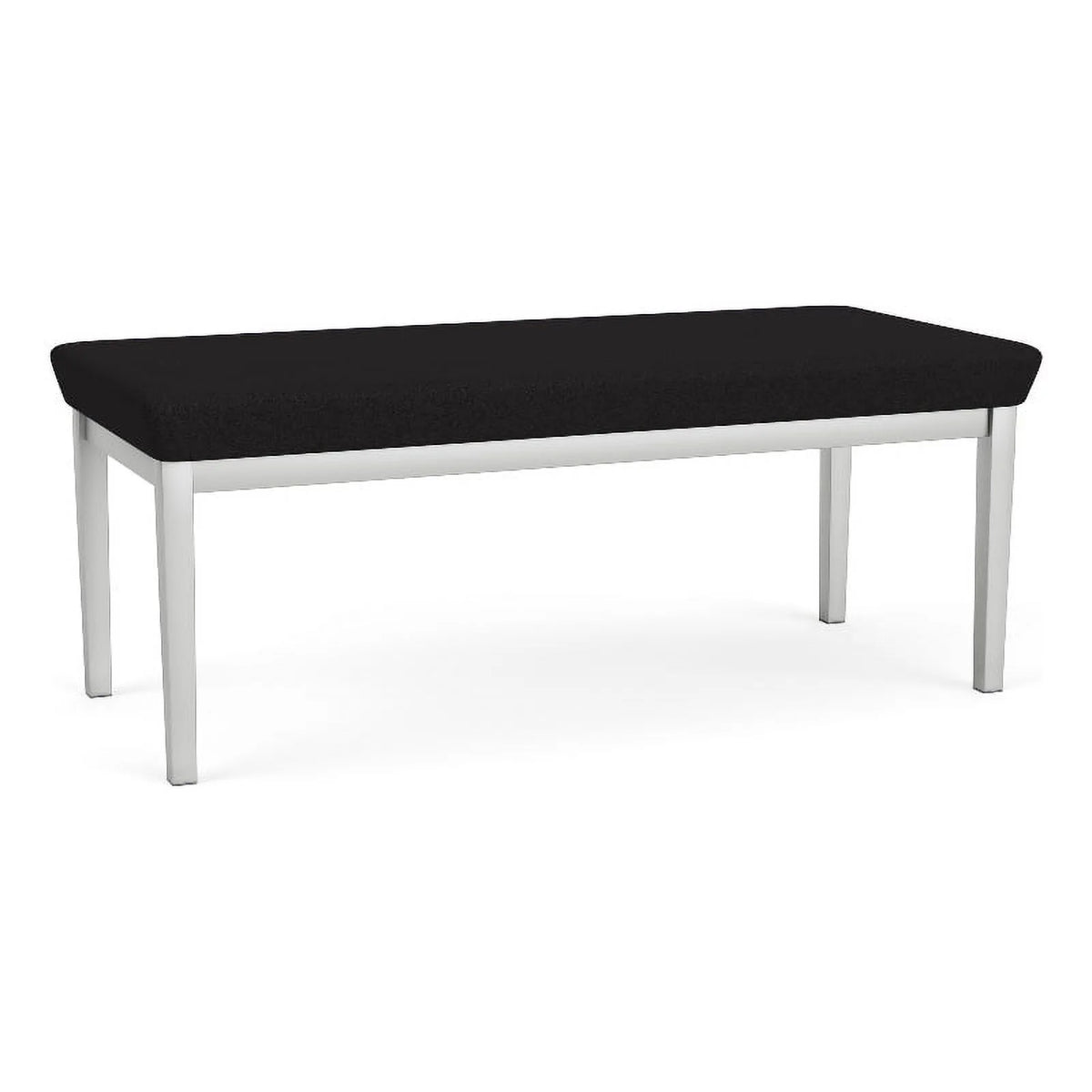18.5" Metal 2 Seat Bench N481378