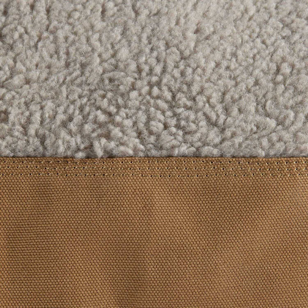 Sherpa Dog Bed F689