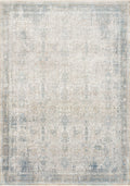Sky Ivory 2'8 x 10' Rug Q565152