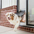 Sliding Glass Pet Door Q7525