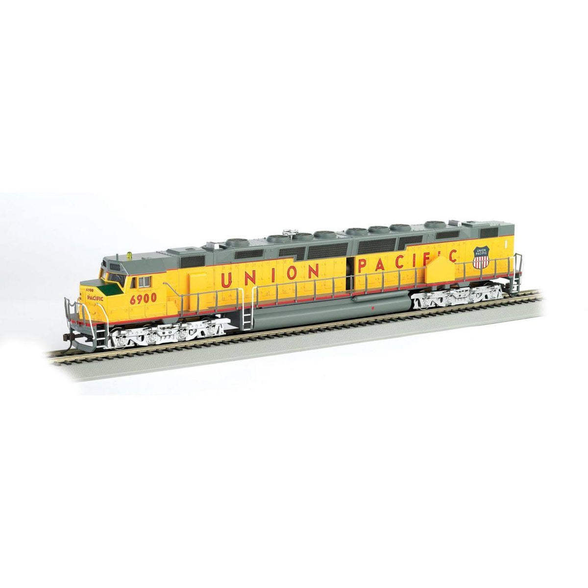 HO Dd40ax with DCC & Sound P712764