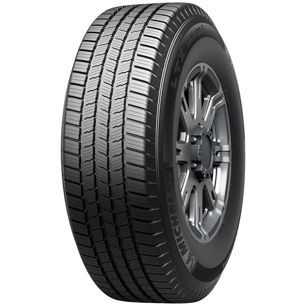 All Season 275/55R20 Light Truck Tire U859
