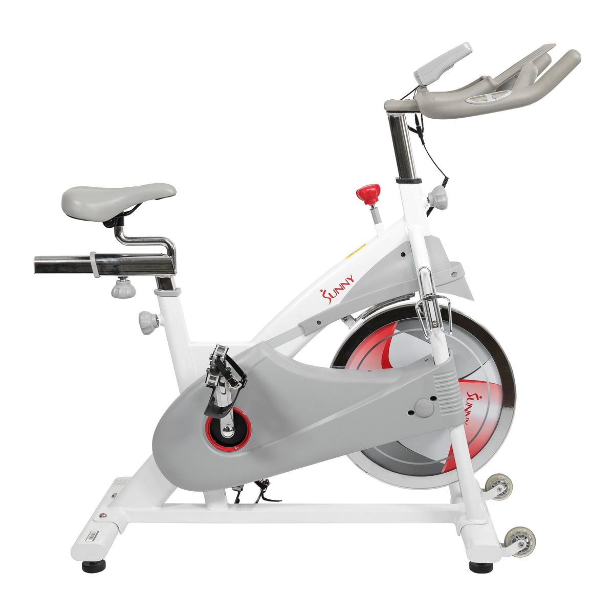 Indoor Stationary Cycling Exercise Bike Q215993