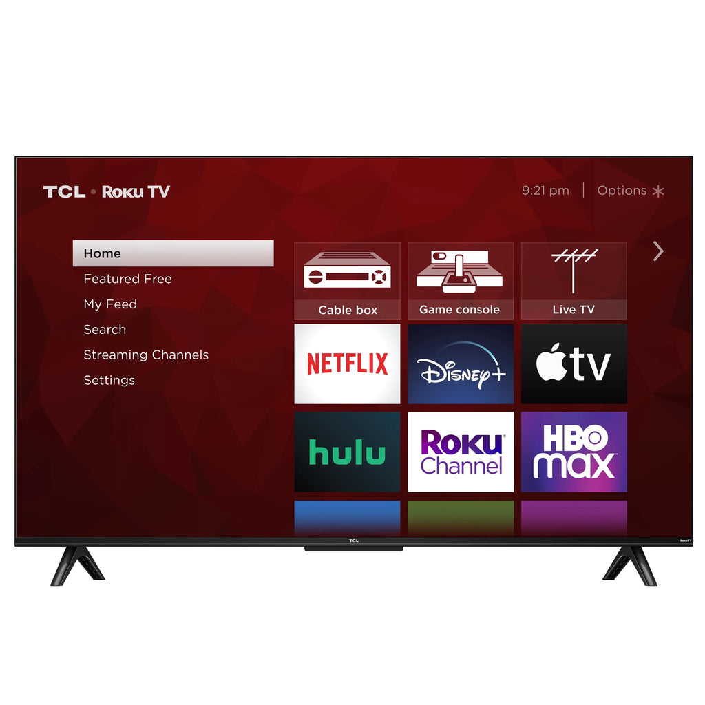 50 Class 4K UHD HDR Smart TV R685
