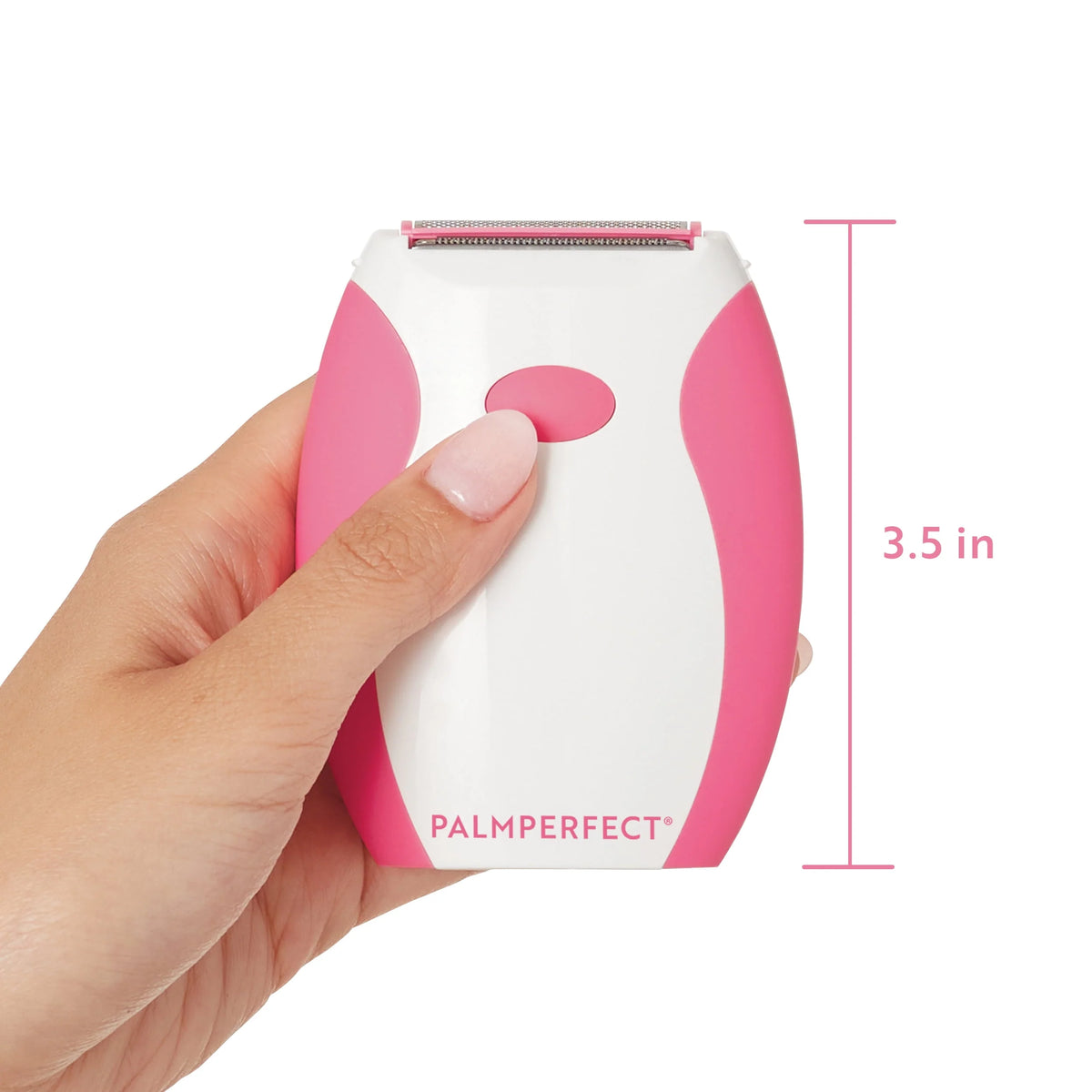 Battery Operated Electric Shaver Y685