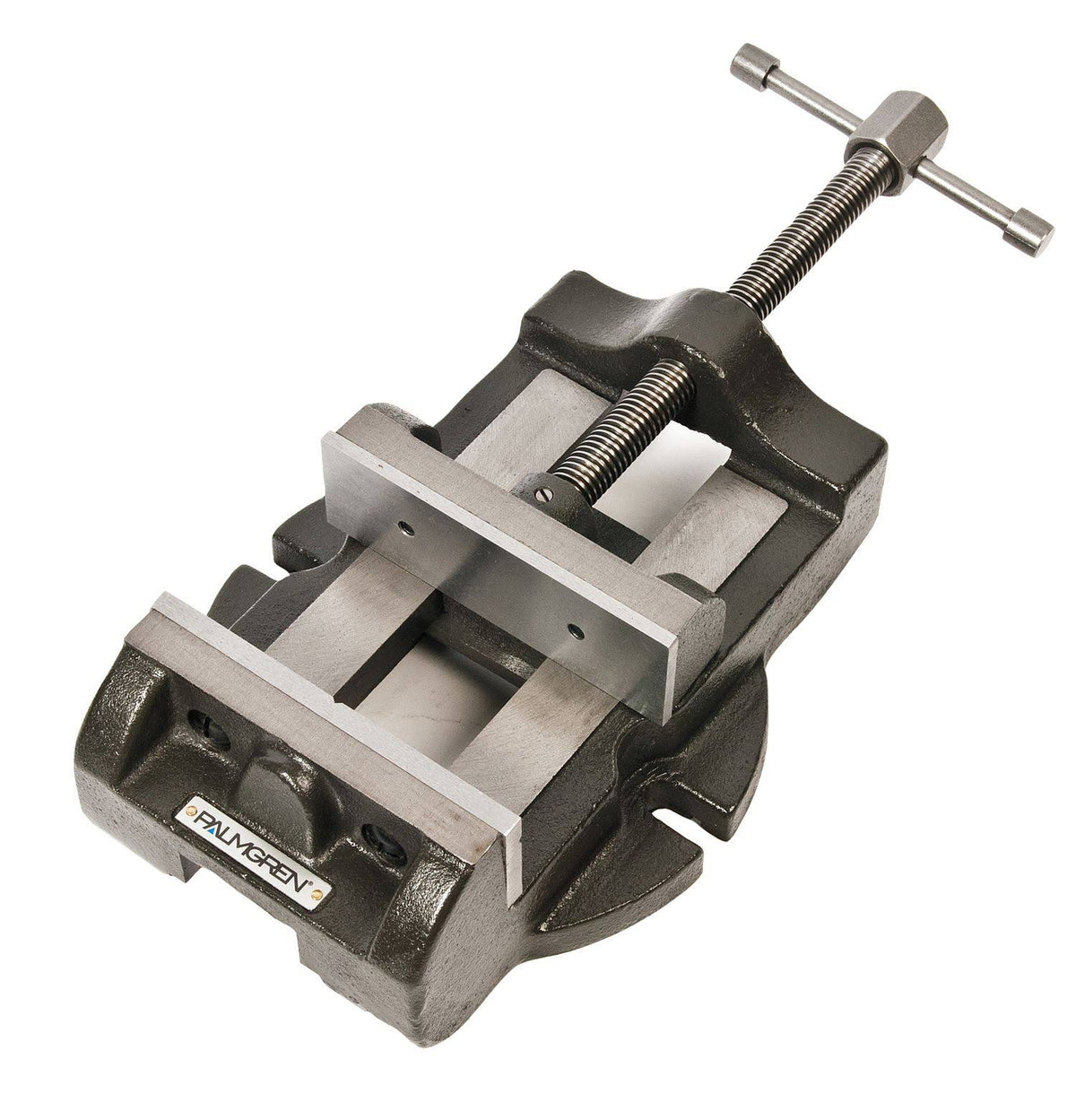 6 in Milling Machine Vise T25607