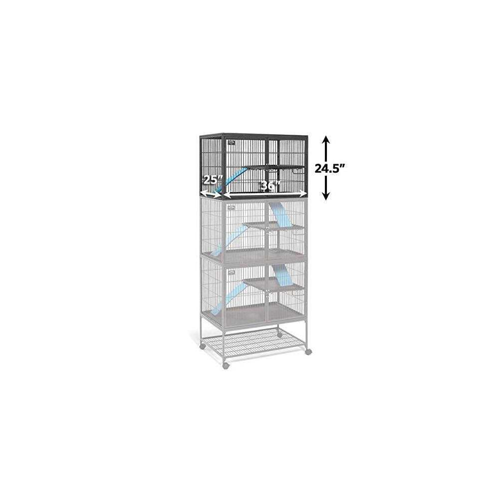 Small Animal Cage Add-On J6590