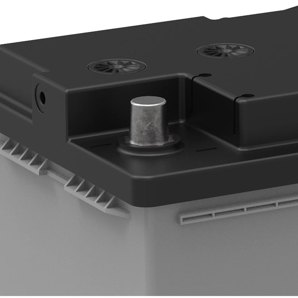 Platinum AGM Automotive Battery Group Size H8 12 Volt 900 CCA N684305