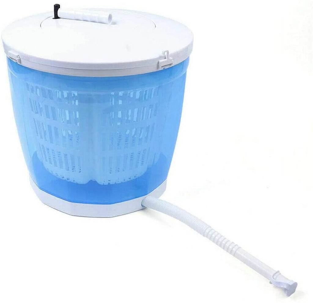 2 In 1 Portable Mini Washing Machine M2453