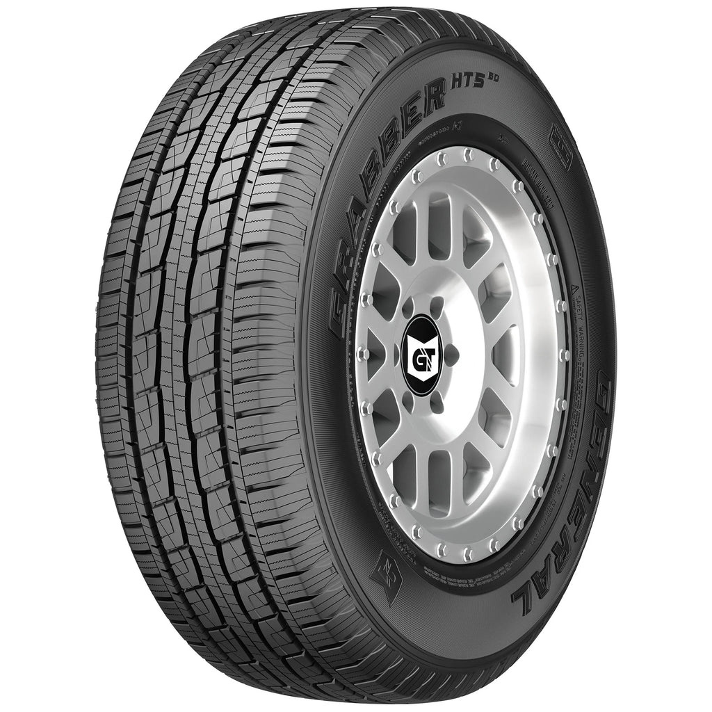 225/70R16 103T All Season Tire C1427