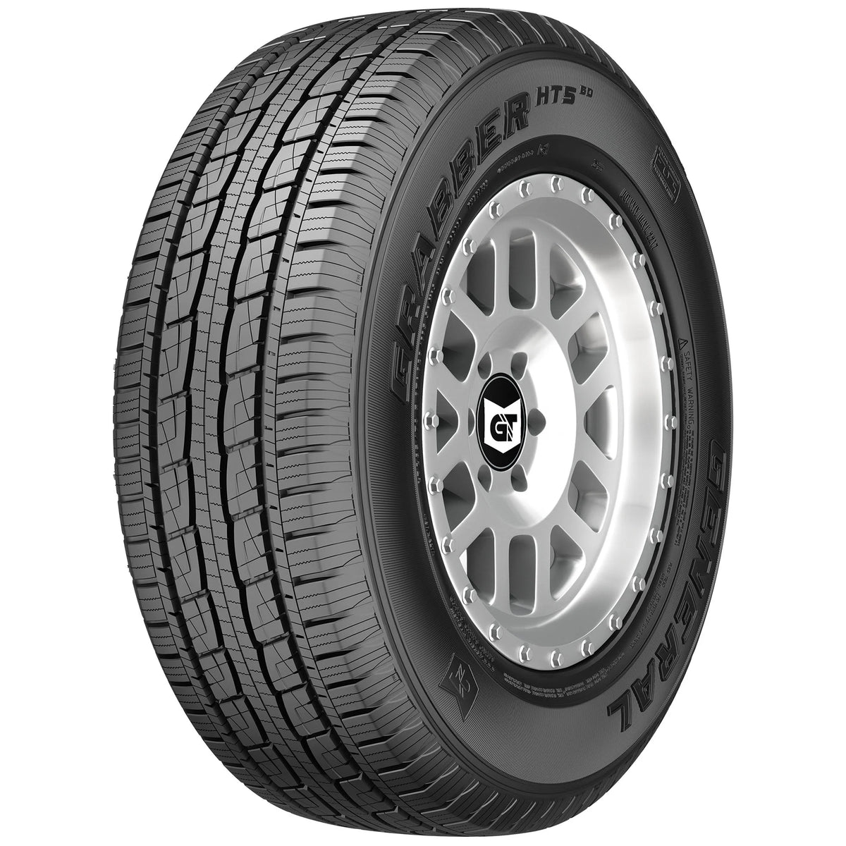 225/70R16 103T All Season Tire C1427
